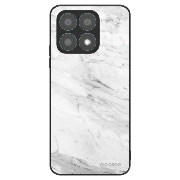 Θήκη για Honor X8a - White marble