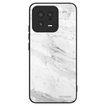 Θήκη για Xiaomi 13 - White marble