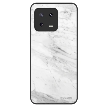 Θήκη για Xiaomi 13 Pro - White marble