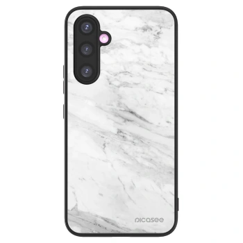 Picasee ULTIMATE CASE για Samsung Galaxy A54 5G A546B - White marble