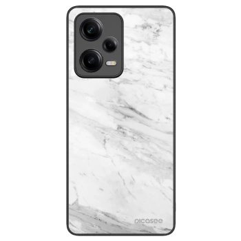 Picasee ULTIMATE CASE για Xiaomi Redmi Note 12 Pro+ 5G - White marble