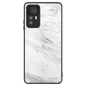 Θήκη για Xiaomi Redmi Note 12S - White marble
