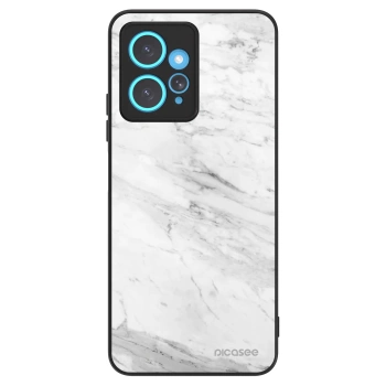 Θήκη για Xiaomi Redmi Note 12 4G - White marble