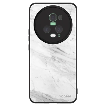 Θήκη για Honor Magic5 Pro - White marble