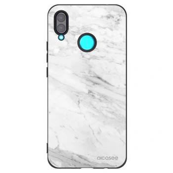 Θήκη για Huawei Nova 3i - White marble
