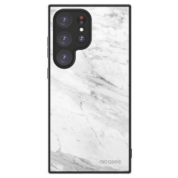 Θήκη για Samsung Galaxy S24 Ultra S928B 5G - White marble