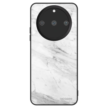 Θήκη για Realme 11 Pro+ - White marble