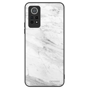 Θήκη για Xiaomi Redmi Note 12 Pro 4G - White marble