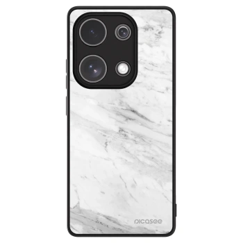Picasee ULTIMATE CASE για Xiaomi Redmi Note 13 Pro 4G - White marble