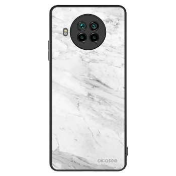 Θήκη για Xiaomi Mi 10T Lite - White marble