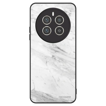 Θήκη για Realme 12 Pro 5G - White marble