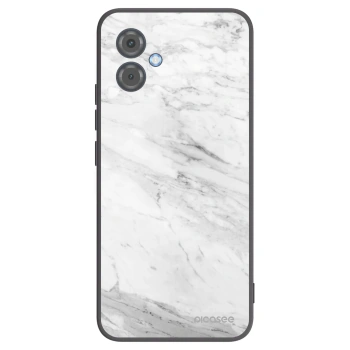 Θήκη για Motorola Moto G14 - White marble