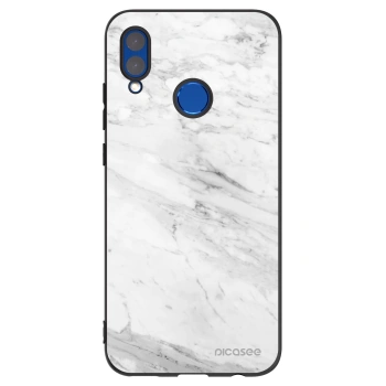 Θήκη για Honor 10 Lite - White marble