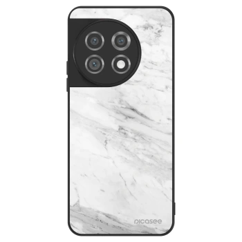 Θήκη για OnePlus 11 5G - White marble