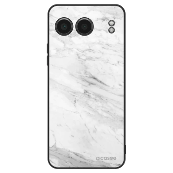 Θήκη για OnePlus Nord 4 - White marble