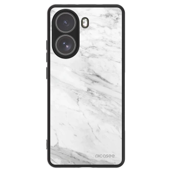 Θήκη για Xiaomi Poco X7 Pro 5G - White marble