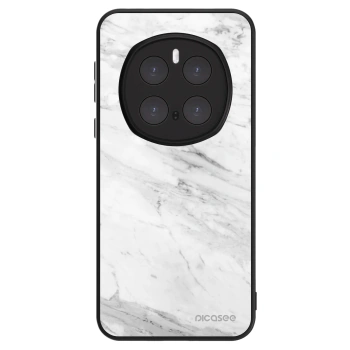 Θήκη για Honor Magic7 Pro 5G - White marble