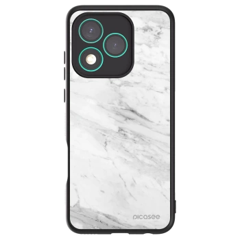 Θήκη για Honor 400 Lite 5G - White marble
