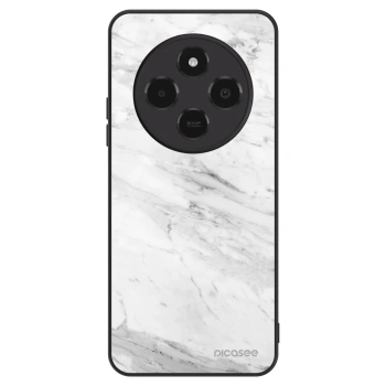 Θήκη για Xiaomi Poco C75 - White marble