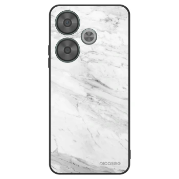 Θήκη για Xiaomi Poco F6 - White marble