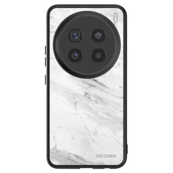 Θήκη για Vivo X200 Pro - White marble
