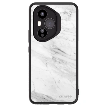 Θήκη για Honor 400 Pro 5G - White marble