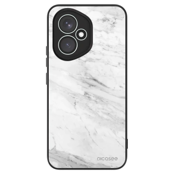Θήκη για Honor 400 5G - White marble