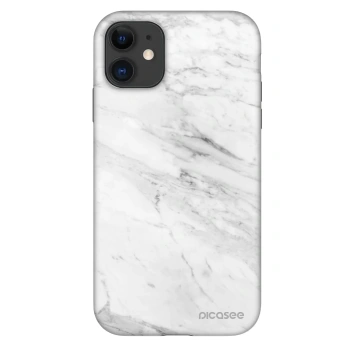 Θήκη για Apple iPhone 11 - White marble