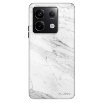 Θήκη για Xiaomi Redmi Note 13 Pro 5G - White marble