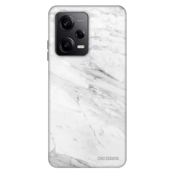 Θήκη για Xiaomi Redmi Note 12 Pro 5G - White marble