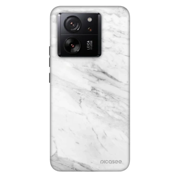 Θήκη για Xiaomi 13T Pro - White marble
