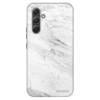 Θήκη για Samsung Galaxy A54 5G A546B - White marble