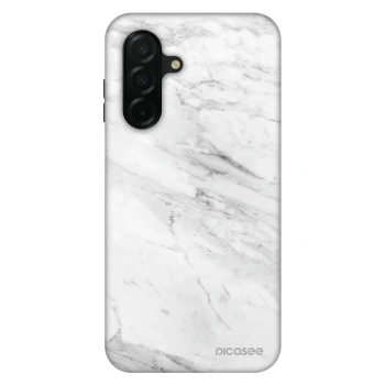 Θήκη για Samsung Galaxy A26 5G A266B - White marble