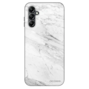 Θήκη για Samsung Galaxy A16 5G - White marble