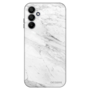 Θήκη για Samsung Galaxy A15 A155F 4G - White marble