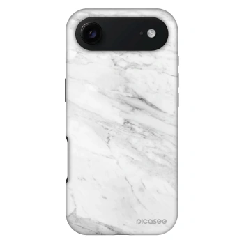 Θήκη για Apple iPhone Air - White marble