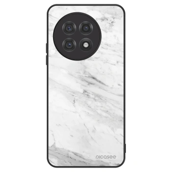 Θήκη για OnePlus 13R 5G - White marble