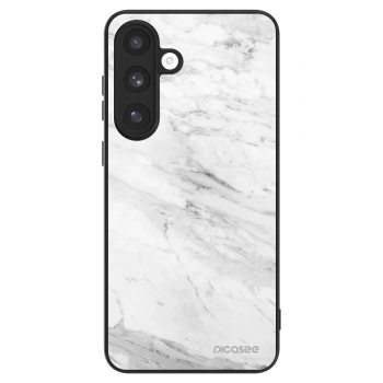Θήκη για Samsung Galaxy S25 FE 5G - White marble