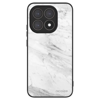 Θήκη για Xiaomi 15T - White marble