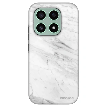 Θήκη για Xiaomi 17 - White marble