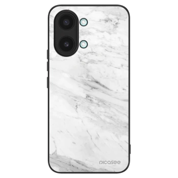 Θήκη για Xiaomi Poco X8 Pro Max - White marble
