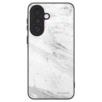 Θήκη για Samsung Galaxy A57 5G - White marble