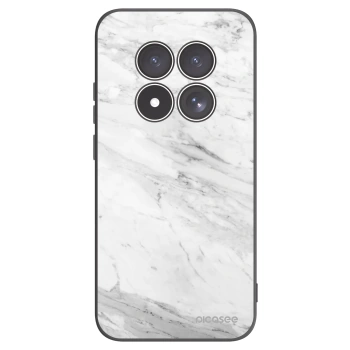 Θήκη για Xiaomi Redmi Note 15 Pro 5G - White marble