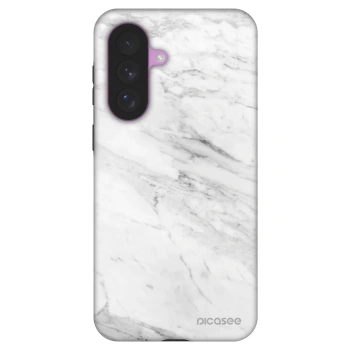 Picasee Fashion Case για Samsung Galaxy A57 5G - White marble