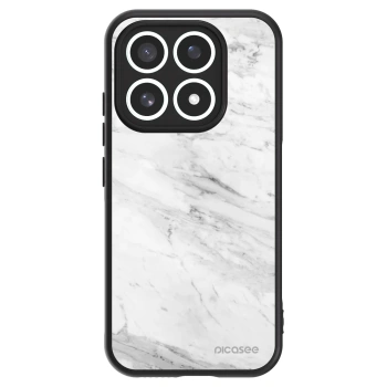 Picasee ULTIMATE CASE PowerShare για Xiaomi 17 - White marble