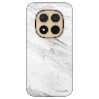 Picasee Fashion Case για Xiaomi Redmi Note 15 Pro+ - White marble