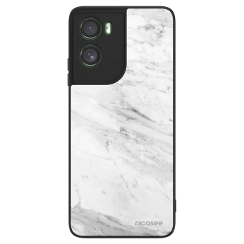 Θήκη για Motorola Moto G06 - White marble