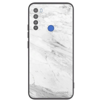 Θήκη για Xiaomi Redmi Note 8T - White marble