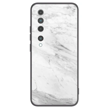 Θήκη για Xiaomi Mi 10 - White marble