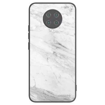 Θήκη για Xiaomi Poco F2 Pro - White marble